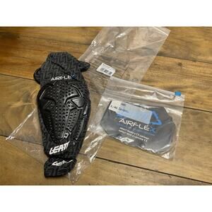 Leatt Elbow Guard 3DF Air flex L/XL